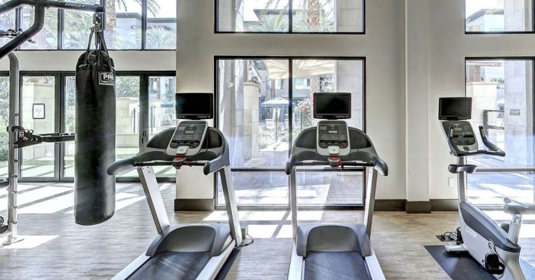 جدول تمارين للمبتدئين: طريقك السهل والصحي لعالم الرياضة