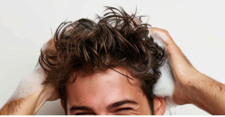 شامبو للشعر الدهني: كيف تختارين الصح وتستخدمينه صح عشان شعرك يكون نظيف